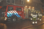 Prio 1 NB Middel BR Woningbrand Voorstraat Kollum